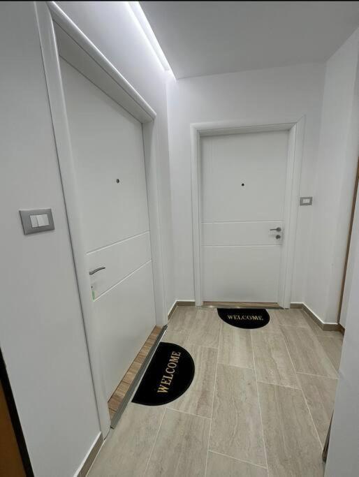 Studio City Center Tirana Eksteriør billede