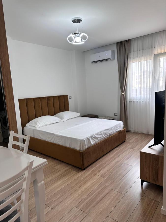 Studio City Center Tirana Eksteriør billede